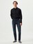ErkekLawrıe Y Normal Bel Slim Jean Pantolon 6