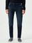 ErkekLawrıe Y Normal Bel Slim Jean Pantolon 7