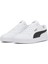 Caven 2.0 392290-03 ERKEK Beyaz-Siyah-Gold Günlük Sneaker Ayakkabı 5