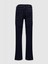 Erkek Paul X Düz Paça Orta Bel Jean Pantolon 5