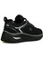 Polina Unisex Spor Ayakkabı 101 23380-M Siyah 9
