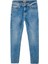 Smarty Y Darıo Undamaged Wash Erkek Jean 5