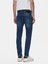 Jumy Rohana Wash Erkek Jean Pantolon 8