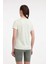 Wb Pes C Neck 11SN230 5fx Sarı Kadın Kısa Kol T-Shirt 8
