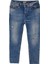 Eddard Uston Wash Erkek Jeans 1