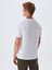 Erkek Beyaz T-Shırt 6