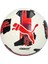Orbita 5 FUSION Beyaz Unisex Futbol Topu 4