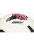 Orbita 5 FUSION Beyaz Unisex Futbol Topu 7