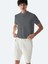 Gri T-Shırt 7