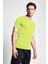 Erkek Kısa Kollu T-Shirt 24S-1221-24B 6