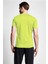 Erkek Kısa Kollu T-Shirt 24S-1221-24B 7