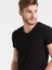 Erkek Siyah T-Shırt 6