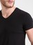Erkek Siyah T-Shırt 7