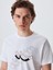 Foletı Erkek Bisiklet Yaka T-Shirt 10