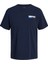 Jjecorp Logo Tee Play Ss O-Neck Noos Erkek T-Shirt 6