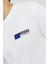 JJECORP LOGO TEE PLAY SS Beyaz Erkek Kısa Kol T-Shirt 10