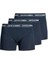 Erkek 3'lü Pack Boxer 12171946 4