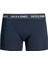 Erkek 3'lü Pack Boxer 12171946 5