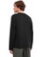Lumberjack MB LOEN 14LJK-130-33 5PR Siyah Erkek Uzun Kol T-Shirt 6
