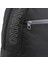 PHASE Backpack II PU Siyah Erkek Sırt Çantası 10