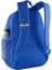 Fundamental Backpack Mavi Unisex Sırt Çantası 8