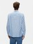 YOCEME X Uzun Kol Erkek Gömlek 12254915325026 6