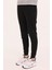 WB JOGGER 22SN86 4PR Siyah Kadın Eşofman Altı 7