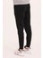 WB JOGGER 22SN86 4PR Siyah Kadın Eşofman Altı 8
