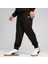 ESS No. 1 Logo Poly Pants Siyah Erkek Eşofman Altı 11