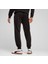 ESS No. 1 Logo Poly Pants Siyah Erkek Eşofman Altı 13