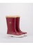 W10207 IGOR005 Splash Nautıco Borreguıto /rojo Kırmızı Unisex Kürklü Çizme 1