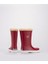 W10207 IGOR005 Splash Nautıco Borreguıto /rojo Kırmızı Unisex Kürklü Çizme 3