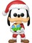 Pop! Disney Holiday: Santa Goofy Figürü 2