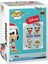 Pop! Disney Holiday: Santa Goofy Figürü 3