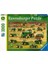 John Deere 500 Parça Büyük Yapboz - 16837 9