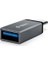 2DK43UG Type-C - Usb-A 3.0 Otg Dönüştürücü Adaptör 4