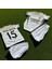 Real Madrid Yeni Sezon Arda Güler 15 Numara Çocuk Forması 4'lü Set Çorap+Bileklik Hediyeli 1