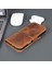 Casper iPhone 17 Pro Max Hakiki Deri Manyetik Cüzdan Kılıfı – Toronata 3