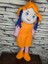 ORJIN3D Safinaz Bebek, Bez Bebek , Peluş Oyuncak Bebek 60 cm 2