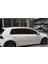 Vw Golf 7 - 7,5 2013-2023 Cam Çerçevesi Kenar Çıtası Krom Tamtur Uyumlu Full Set 3