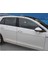 Vw Golf 7 - 7,5 2013-2023 Cam Çerçevesi Kenar Çıtası Krom Tamtur Uyumlu Full Set 5