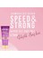 Speed & Strong Saç Kremi 250 ml Günlük Kullanım için Sağlıklı ve Hızla Uzayan Saçlar 5