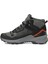 Marlon Hı 4pr Siyah Unisex Outdoor Bot 3