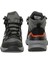 Marlon Hı 4pr Siyah Unisex Outdoor Bot 5