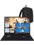 Msı Raıder A18 Hx A9WHG-266TR Amd Ryzen 9-9955HX3D Aı 96GB 512GB SSD RTX5070 Ti 12GB 140W 18 Inç 2k Qhd+ 240Hz IPS Freedos Gaming Laptop ZW266TRF41+ZETTAÇANTA 1