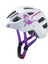 Maxster Çocuk Kaskı Fay White Glossy S-M 51-56CM 111803F2 1
