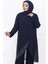 Esin Abiye Takım Lacivert 7