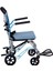 G504 Alüminyum Transfer Sandalyesi / Sadece 8 kg 7