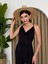 Darcy Sırt Dekolteli Tulum 8