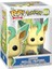 Pop Games Pokemon - Leafeon NO:866 5
